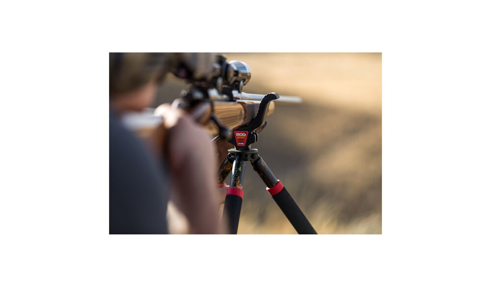 BOG Universal Shooting Rest